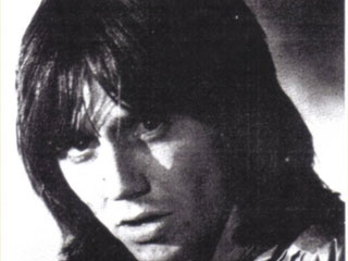 stevie wright