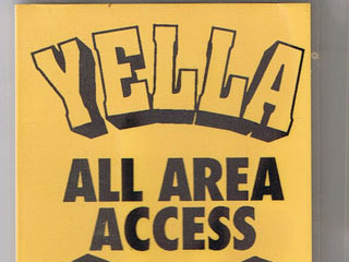 yella rock pass