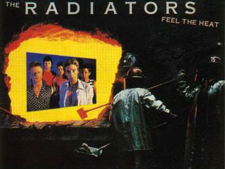 The Radiators