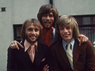 bee gees