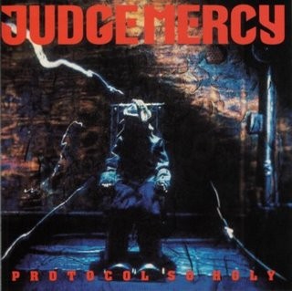 Judge Mercy