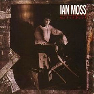 ian moss