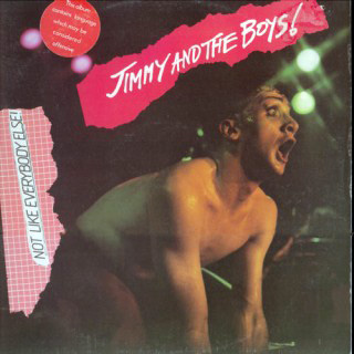 jimmy and the boys