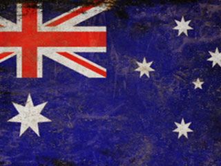 Australia Day