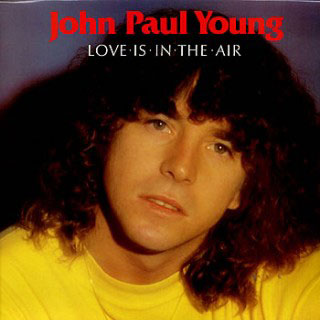john paul young