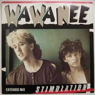 wa wa nee stimulation