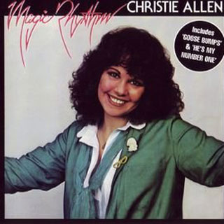 christie allen