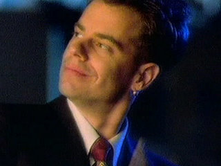 Paul Hester