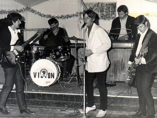 The Exiles - Vision