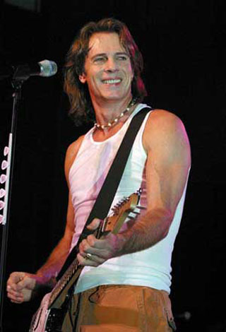 Rick Springfield