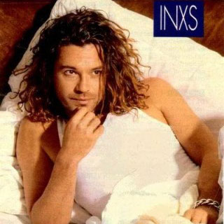 Michael Hutchence