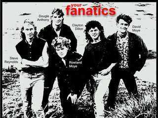 Your Fanatics