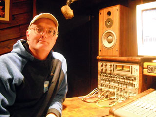 dave owens