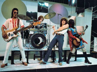 Hush Countdown 1979