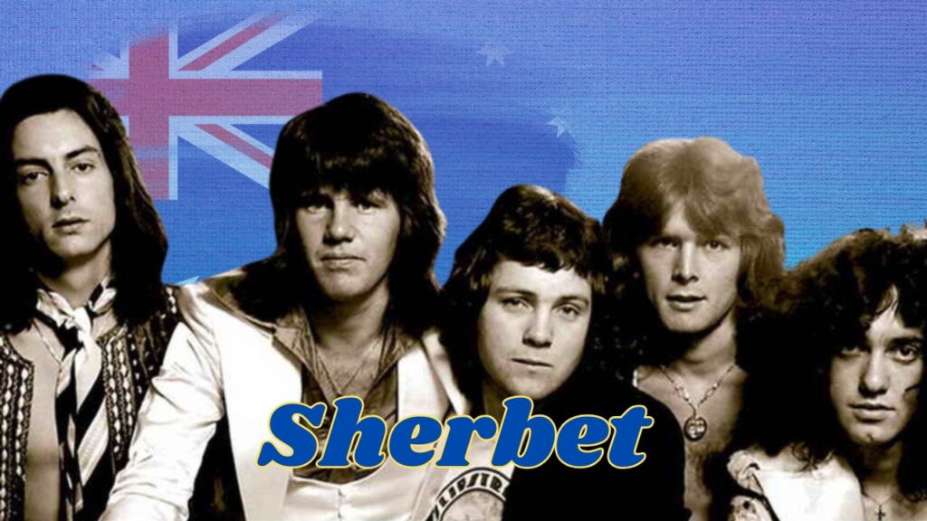 Sherbet
