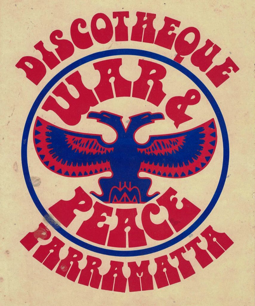 War & Peace Parramatta