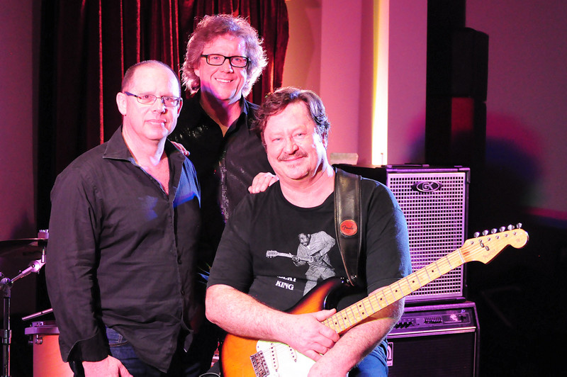 Mal Eastick Band