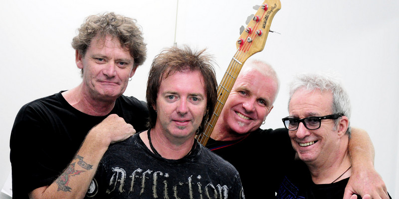 Swanee (John Swan) Smithfield RSL. 26/1/2013