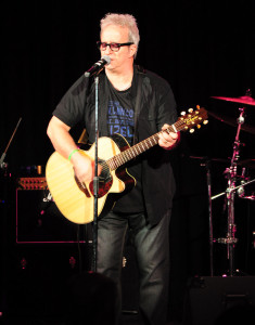 Swanee (John Swan) Smithfield RSL. 26/1/2013
