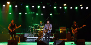 Russell Morris - Blacktown Workers Club 12th Sep 2015