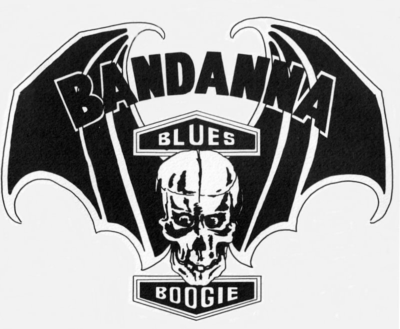 Bandanna