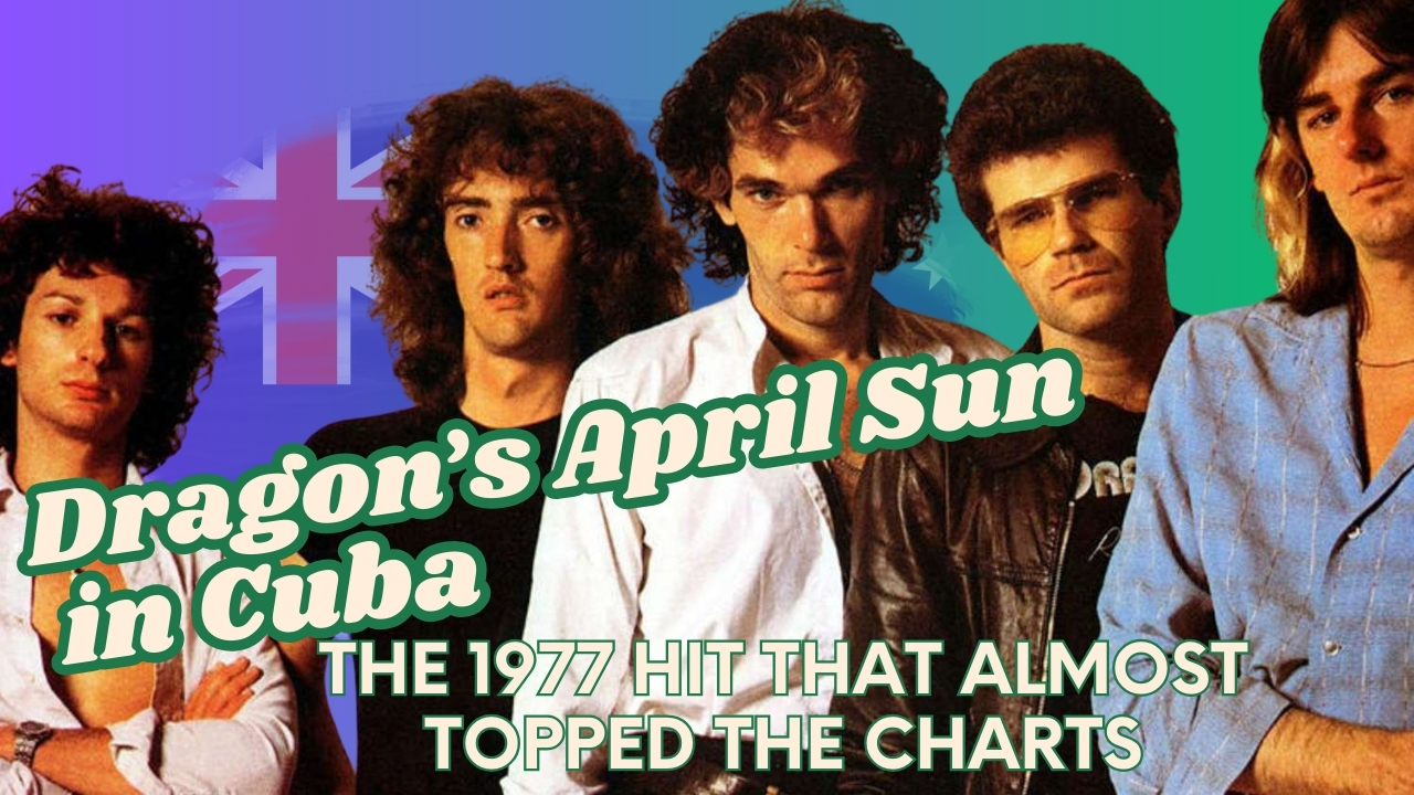 April Sun In Cuba