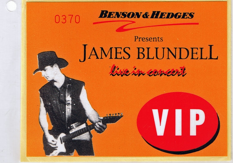 James Blundell
