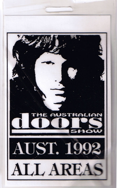 Doors Show