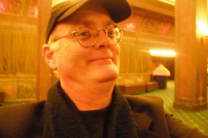 Pic from last years\' Little Feat concert 2011