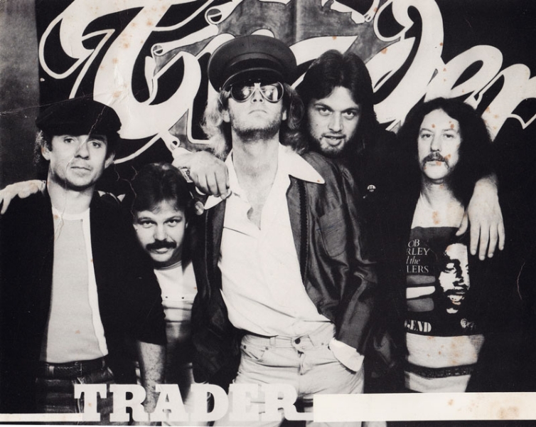 Trader