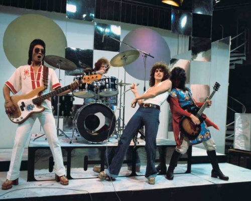 Countdown pic 1979