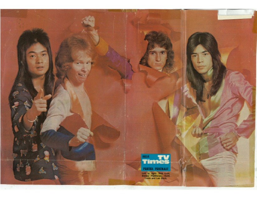 TV Times