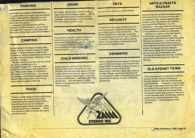Main Program