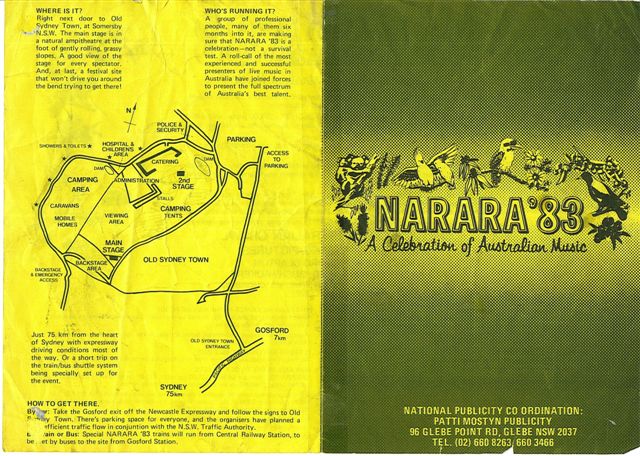 Program