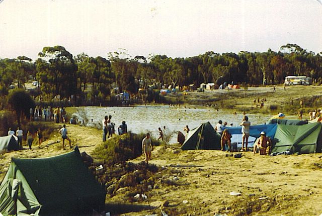 The Dam