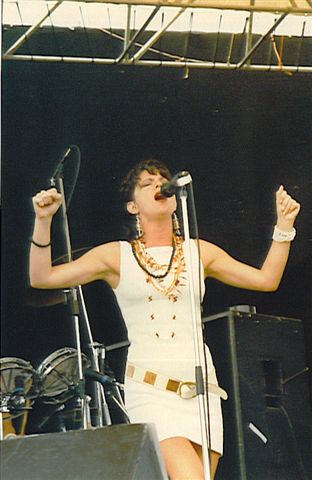Jenny Morris