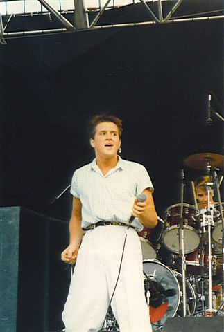 Scott Carne
