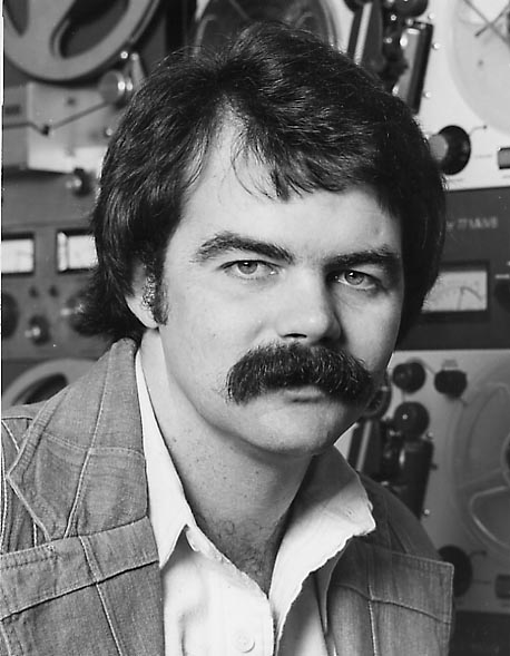 John Carroll 2SM 1977