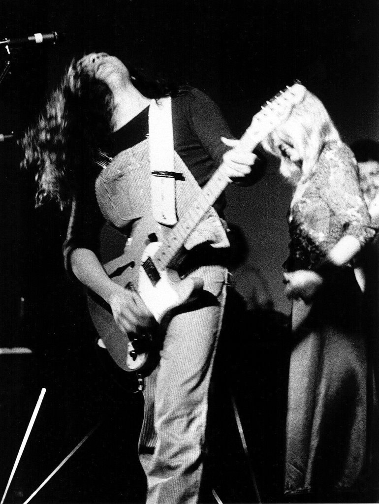 Richard Clapton