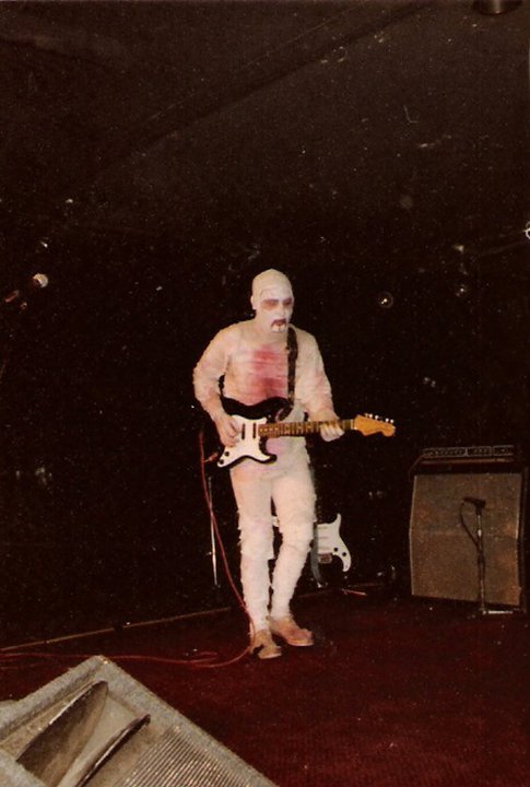 Mark