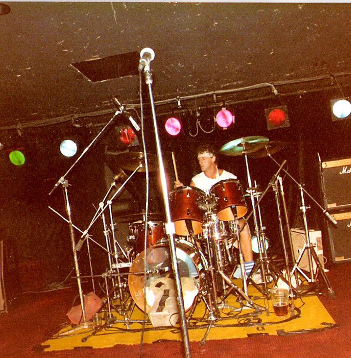 Mark Langfield