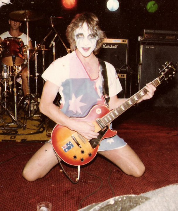 Glenn Davis
