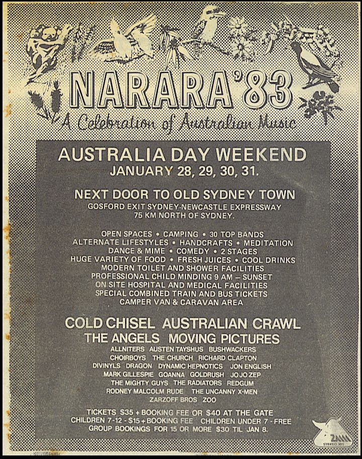nararapaper