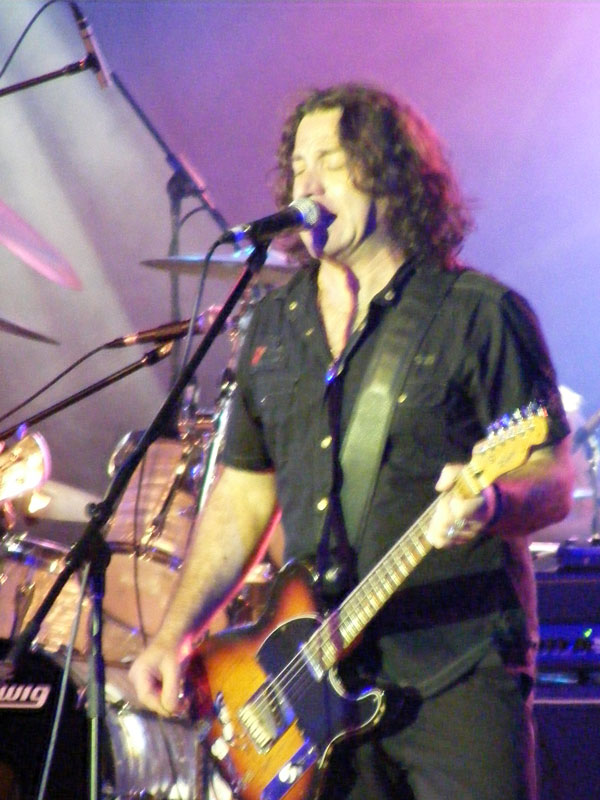 Izzy