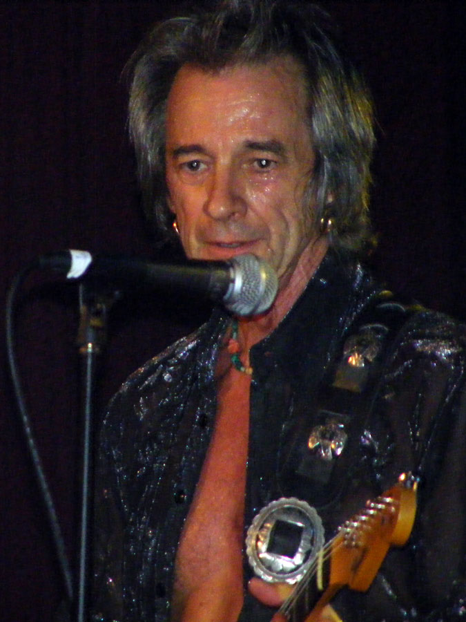 Kevin Borich