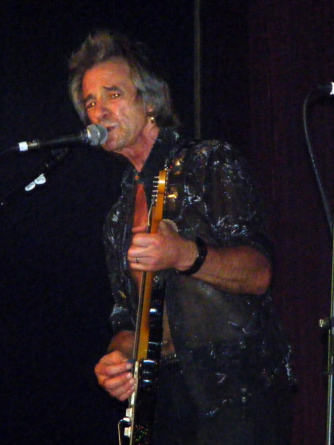 Kevin Borich