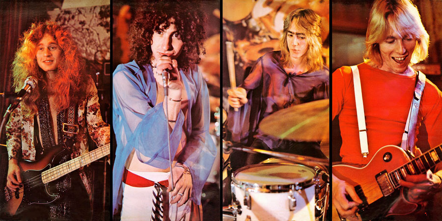 Supernaut inlay