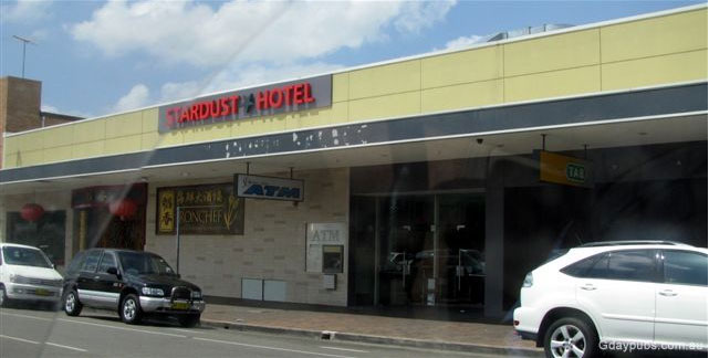 Stardust hotel