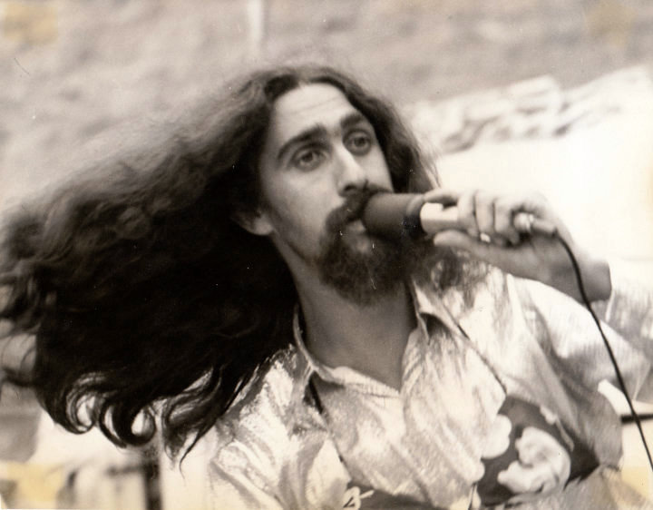 Sunbury 1973