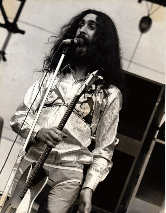 Sunbury 1973